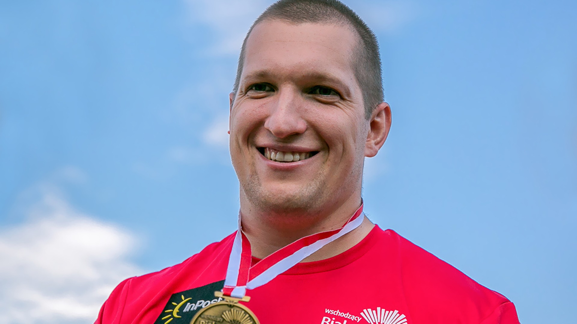 Wojciech Nowicki przygotowuje się do igrzysk