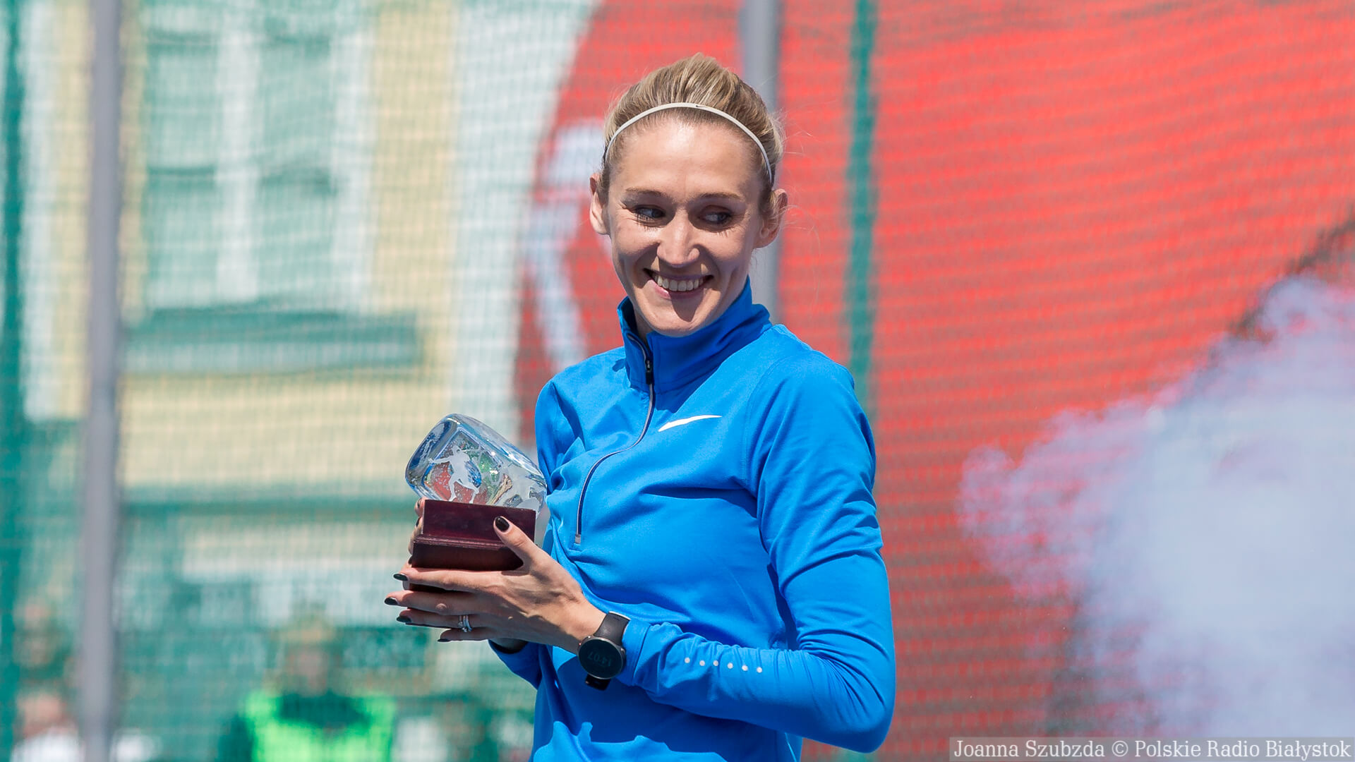 Kamila Lićwinko