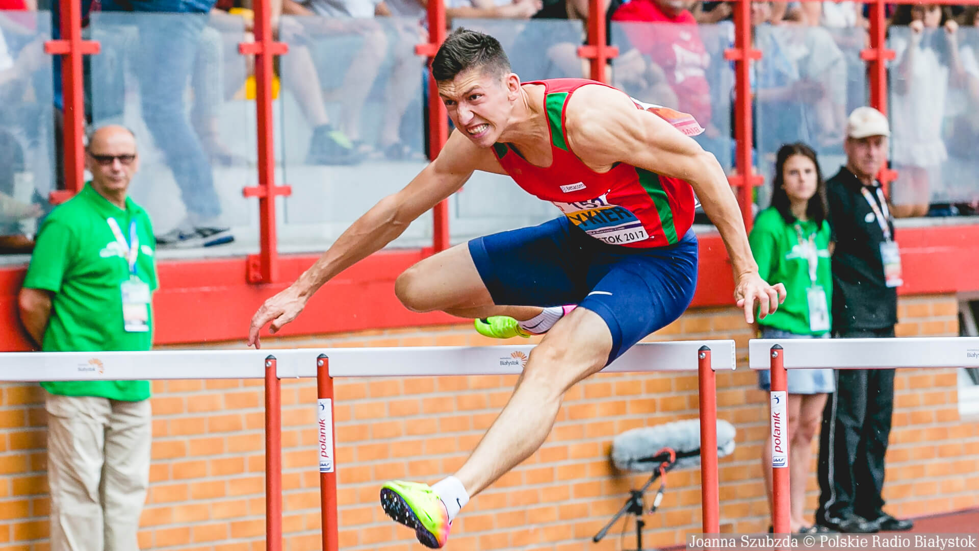 Igrzyska olimpijskie - Damian Czykier będzie walczył o półfinał w repesażach