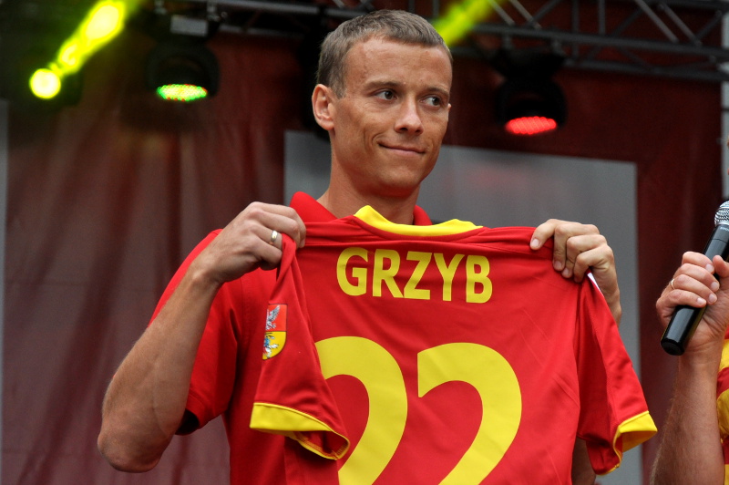 Rafał Grzyb