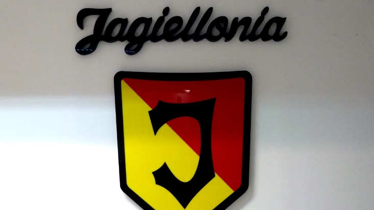 Jagiellonia przegrała ze Śląskiem Wrocław w ostatnim meczu tego roku