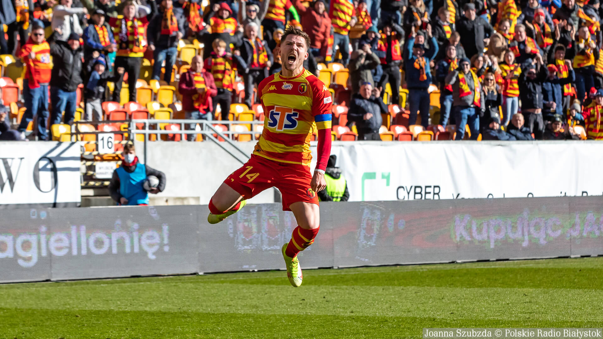 Tomas Prikryl: To był ciężki mecz