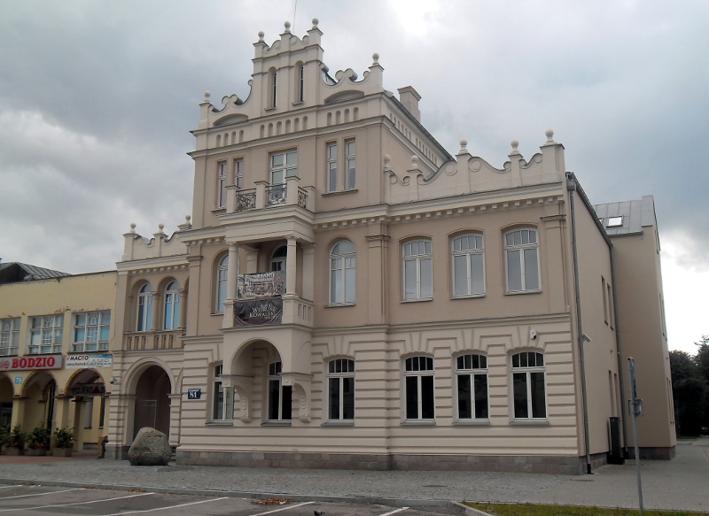 O staroobrzędowcach w suwalskim Muzeum Okręgowym