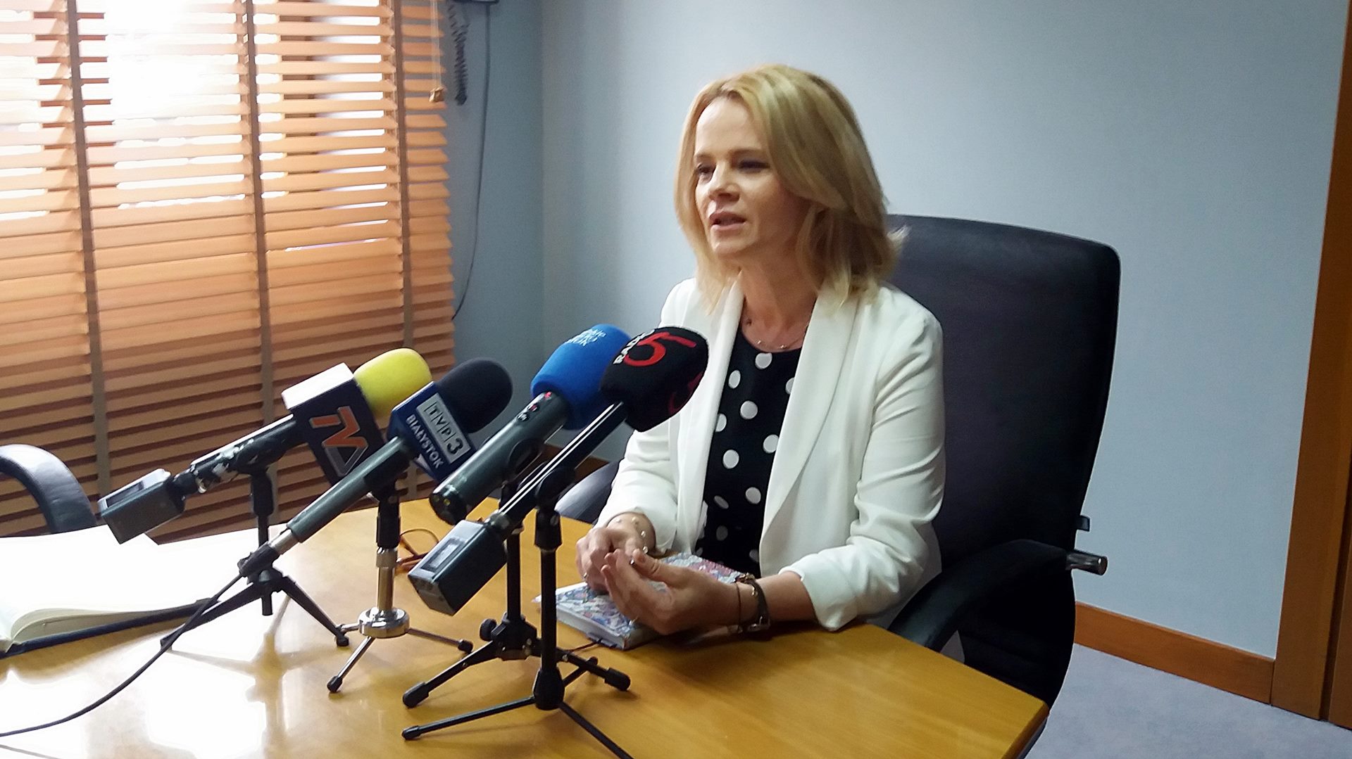 Wiceprezydent Sidorek odchodzi. Radni liczą na zmiany w sposobie zarządzania oświatą