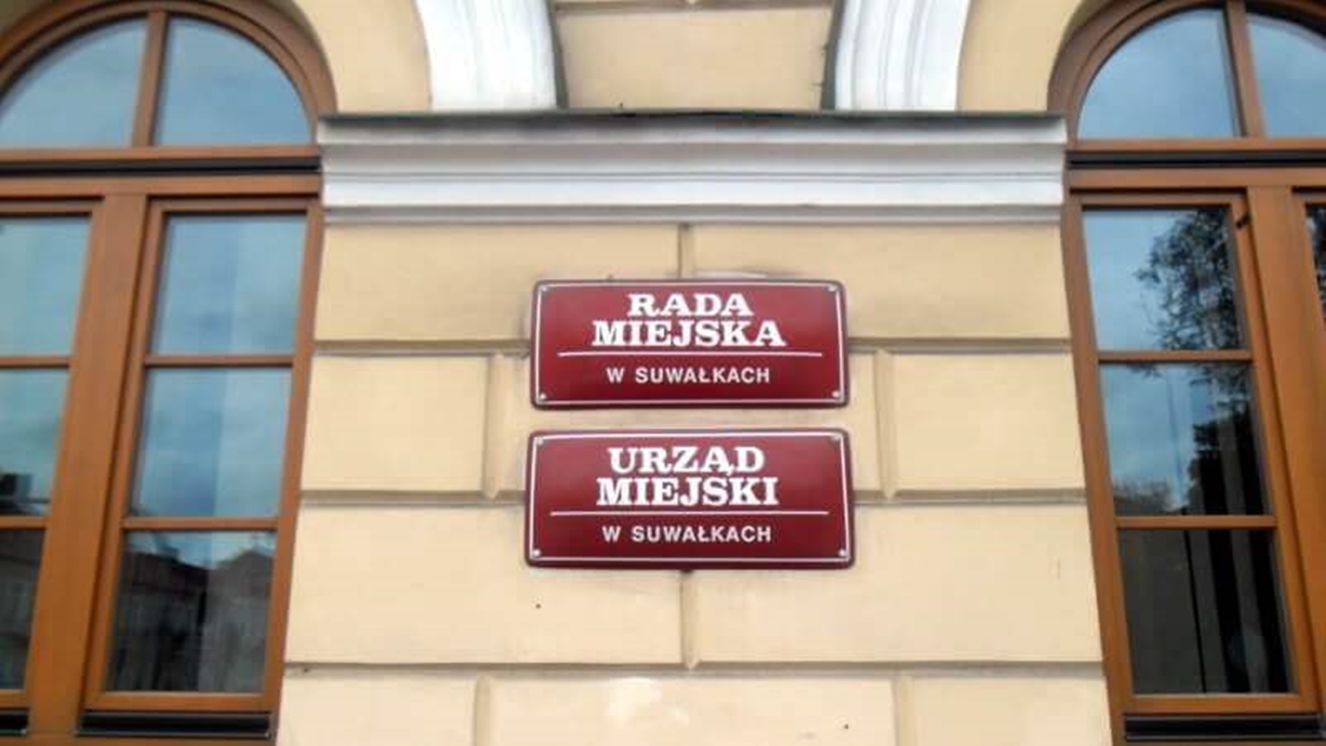 Radny uważa, że w Suwałkach powinna zostać wzmocniona obrona cywilna