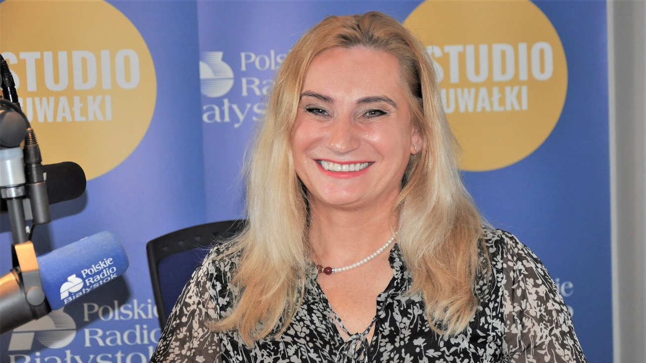 Mariola Karpińska