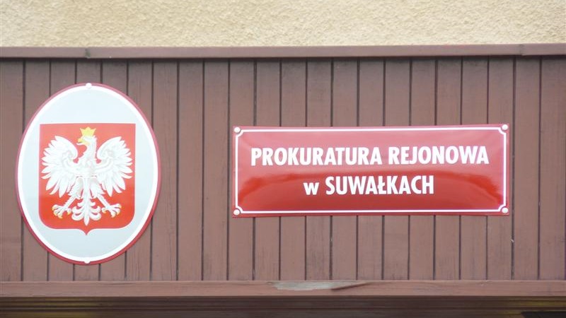 Osoby trzecie nie przyczyniły się do śmierci 51-latka, którego ciało znaleziono na terenie budowy gazociągu