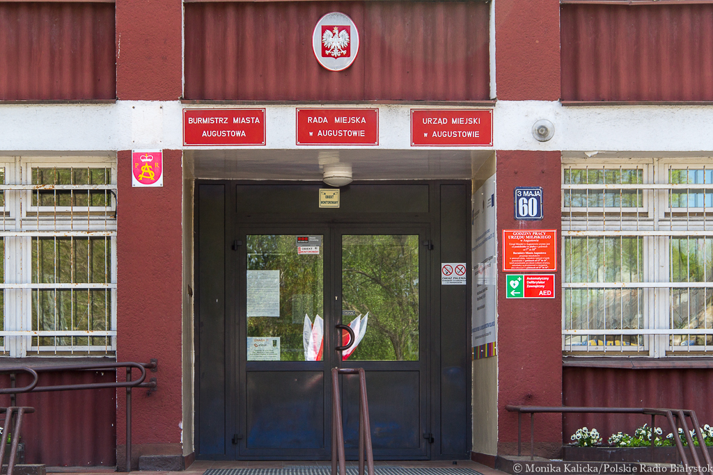 Jednolita opłata adiacencka dla wszystkich? Burmistrz Augustowa ma propozycję
