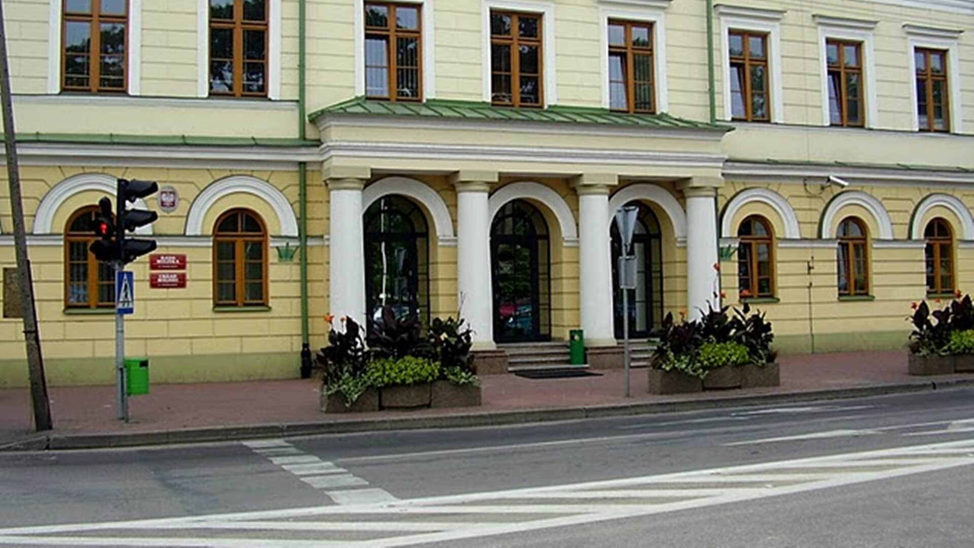 Nagrody za prace dyplomowe o Suwałkach