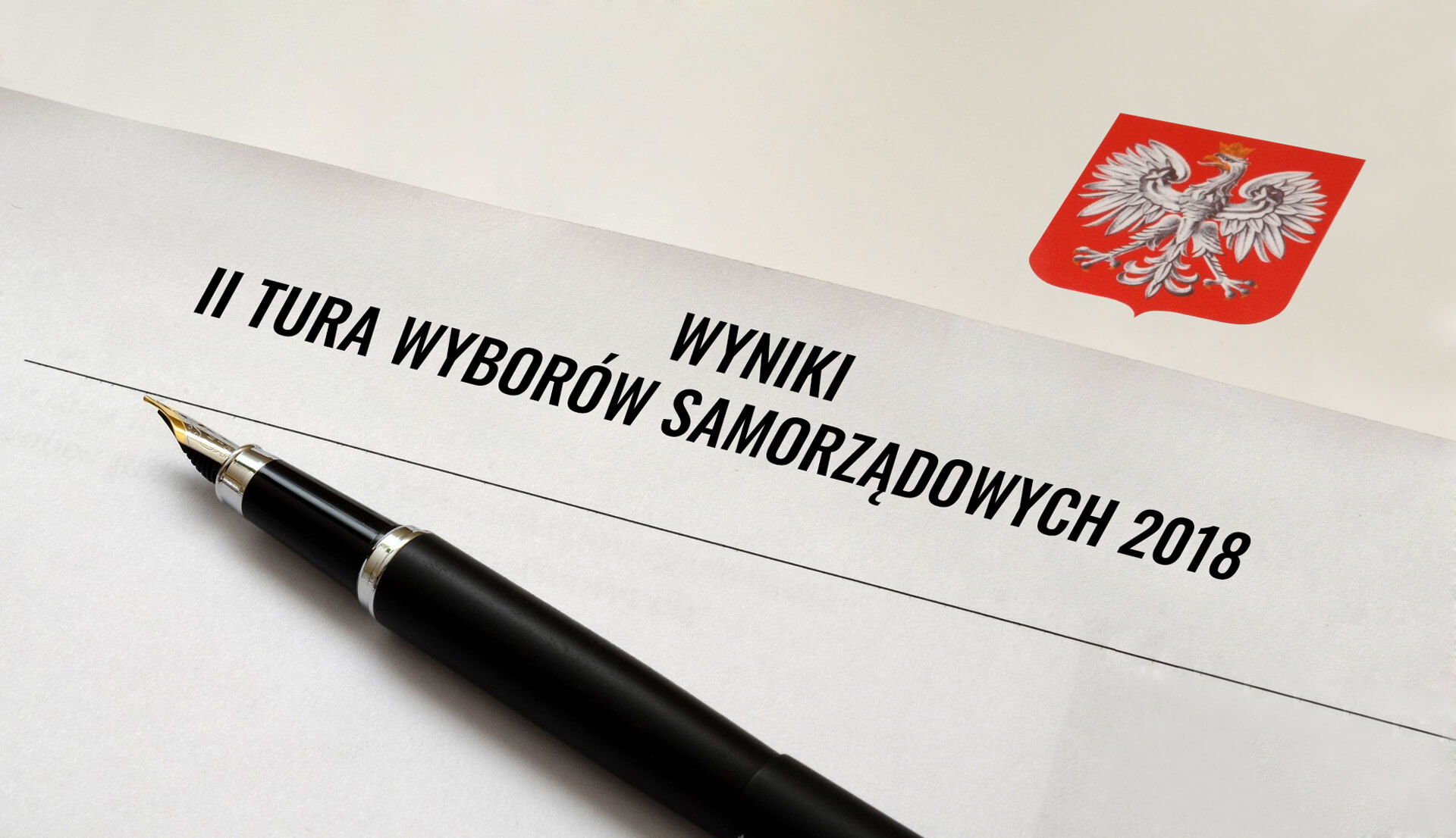 II tura wyborów samorządowych – wyniki w woj. podlaskim