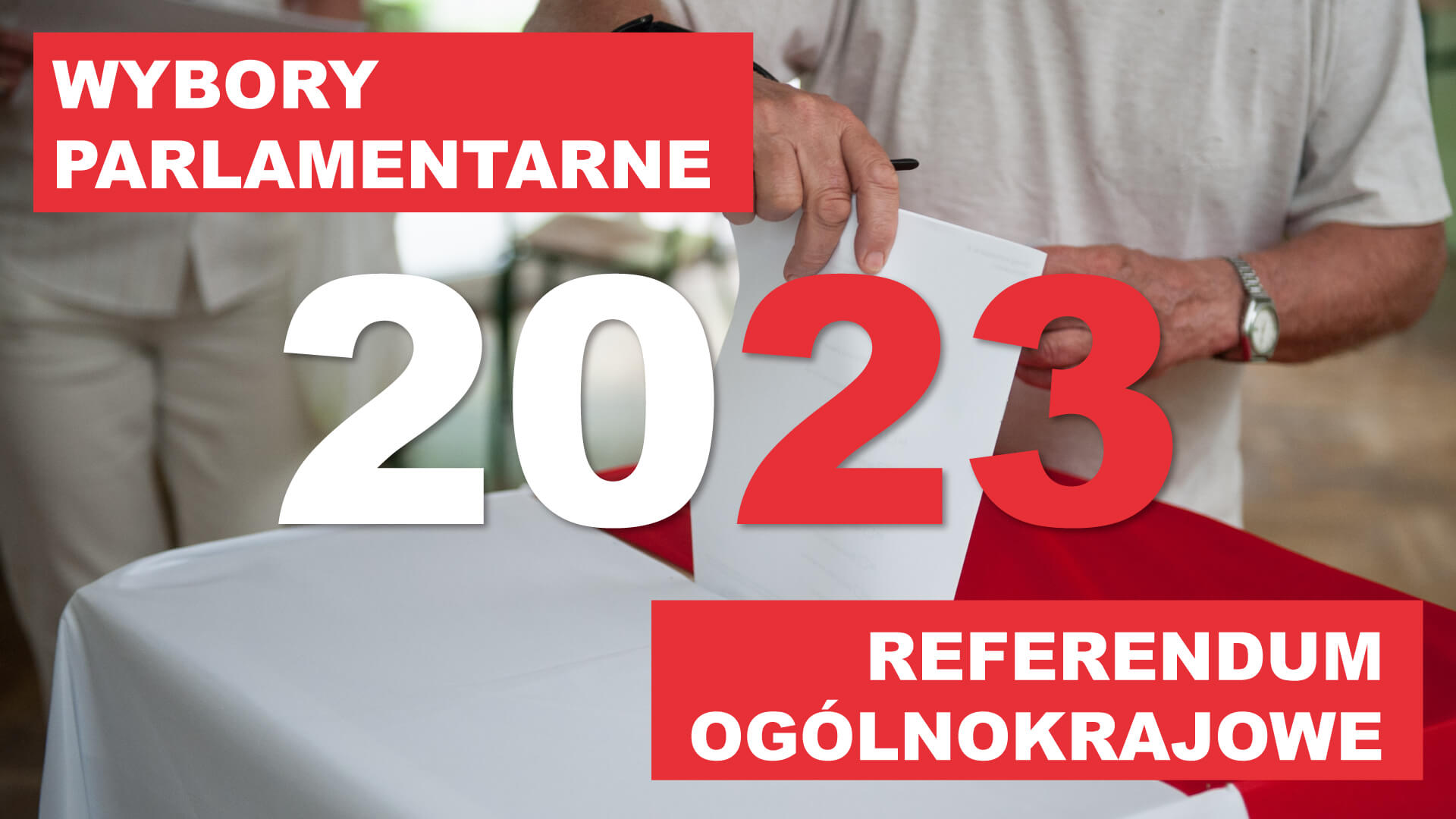 Serwis Wyborczy 25.09.2023
