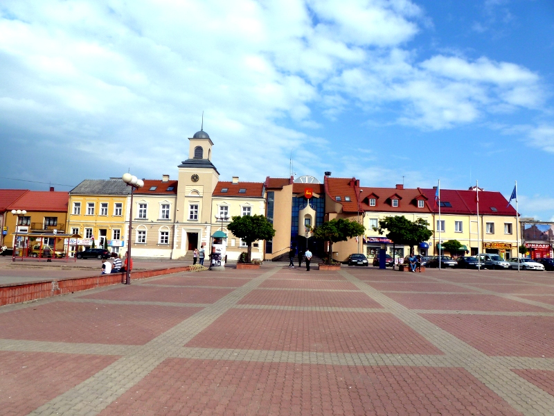 Młodzi z Łomży będą mieć swoją kartę. Jako pierwsi w regionie