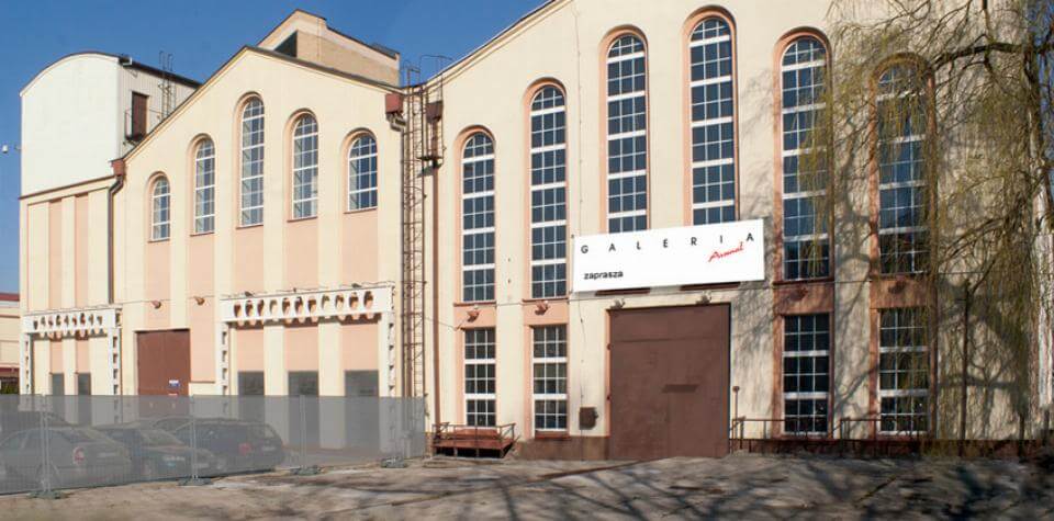 Odmrażanie muzeów i galerii w Podlaskiem