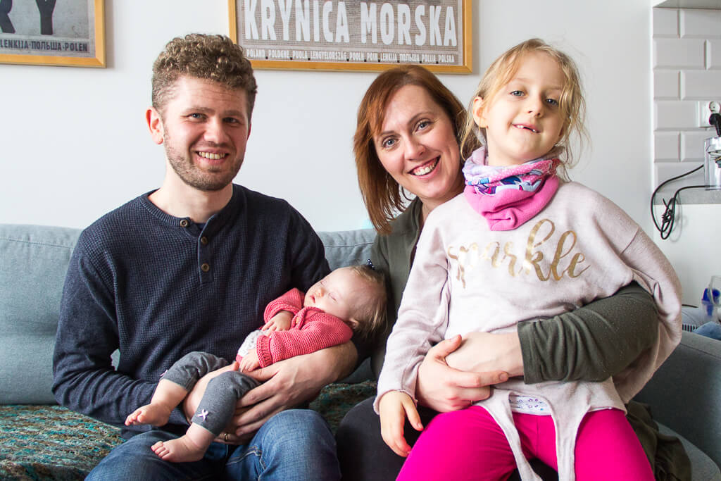"Chromosom gratis" - reportaż Moniki Kalickiej