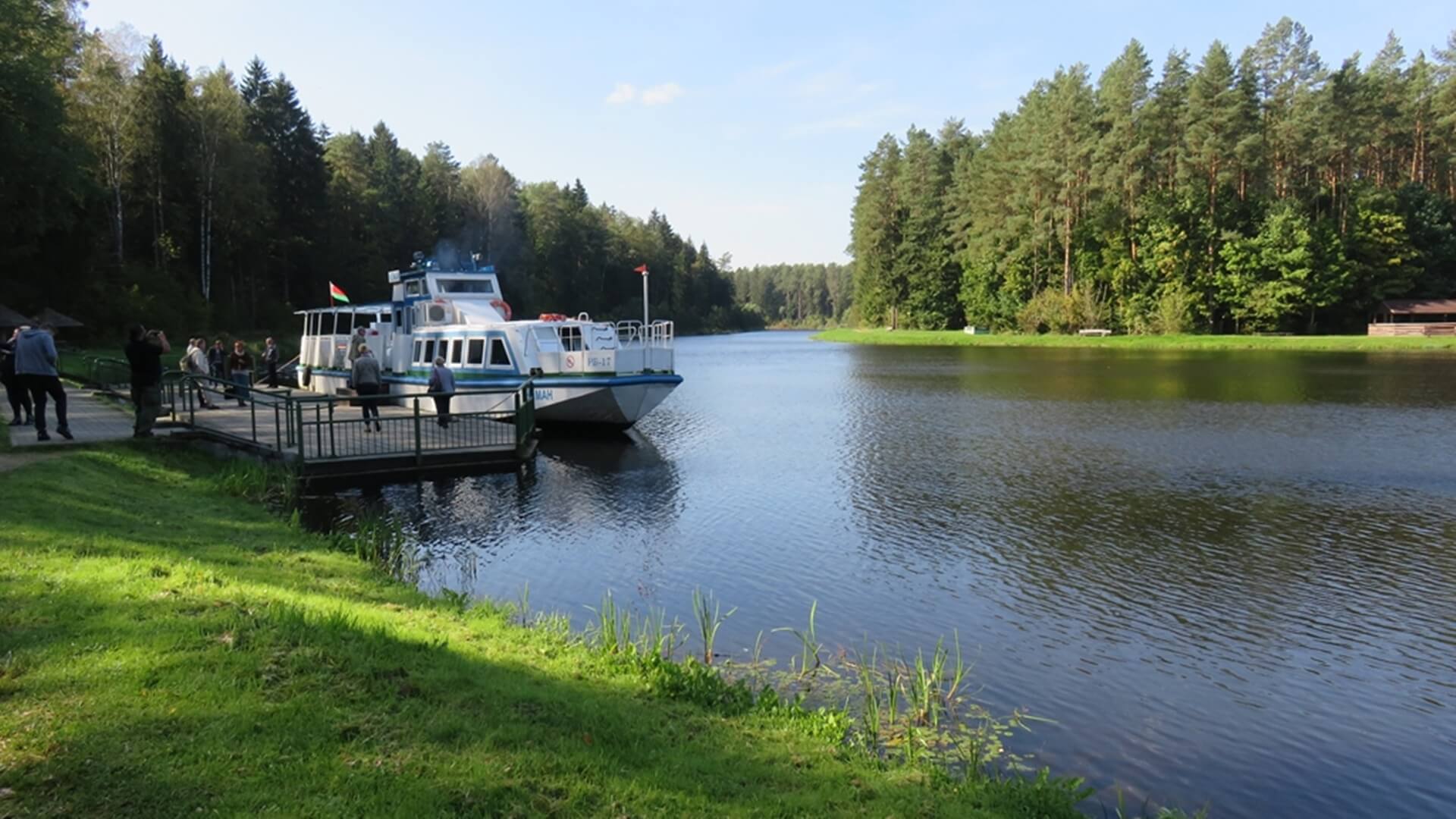 Będzie można zwiedzać Augustów taniej z Kartą Turysty