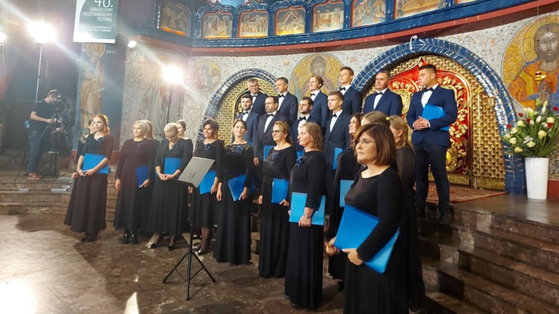 42. Międzynarodowy Festiwal Hajnowskie Dni Muzyki Cerkiewnej