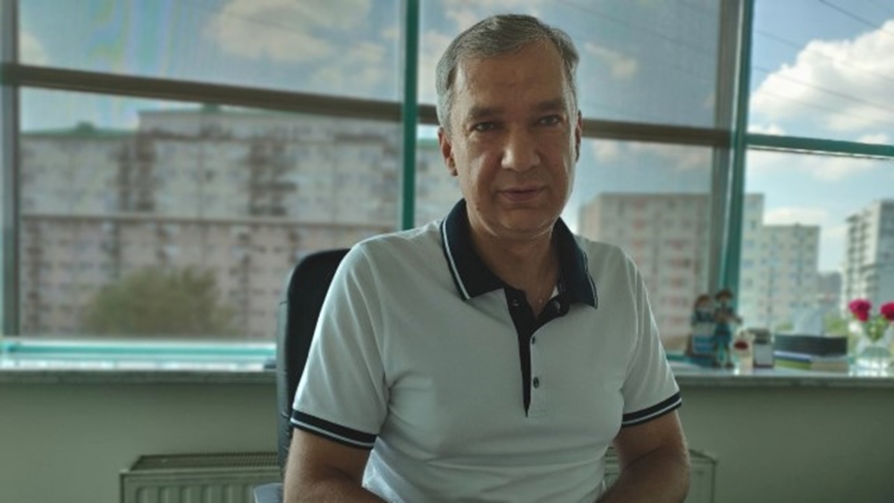 Paweł Łatuszka