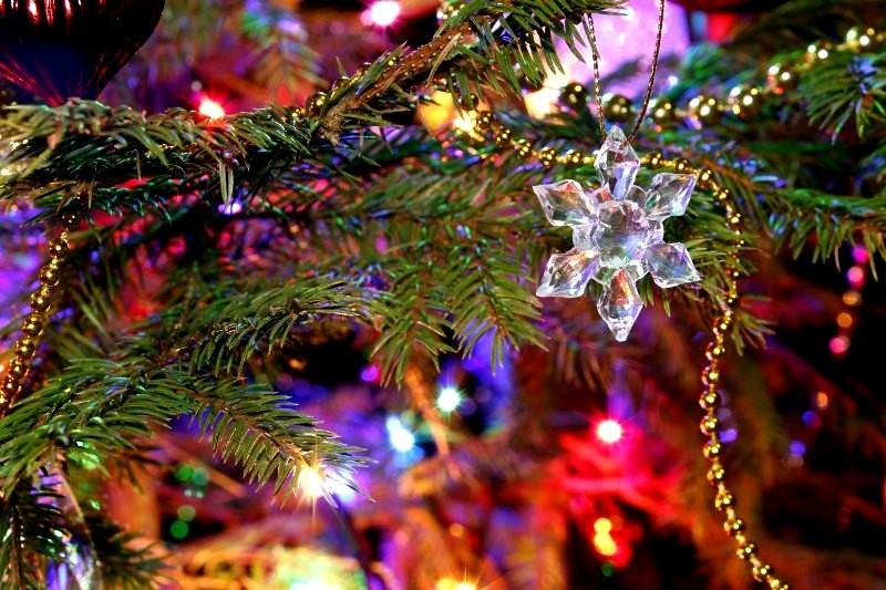 Jak obchodzą Święta Bożego Narodzenia białoruscy katolicy? 25.12.2018