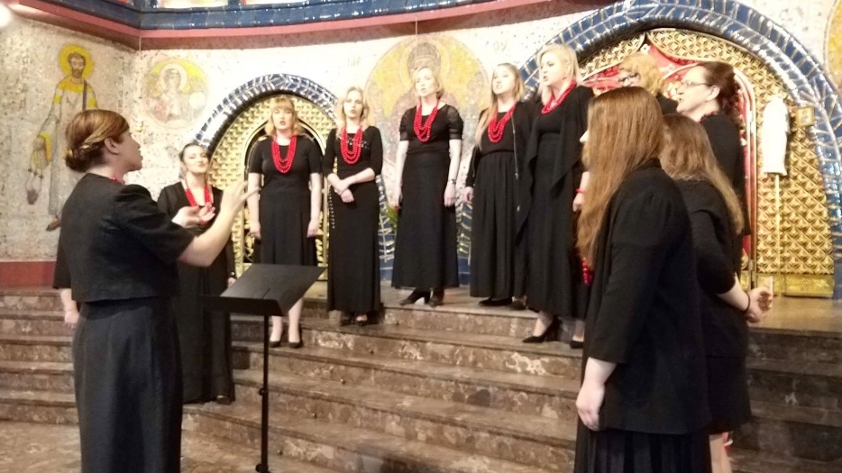 Znamy laureatów Międzynarodowego Festiwalu Hajnowskie Dni Muzyki Cerkiewnej 11.05.2019