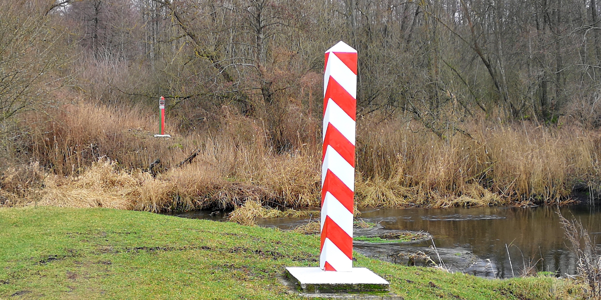 SG poinformowała służby białoruskie o osobie, która potrzebuje pomocy - nie zareagowali
