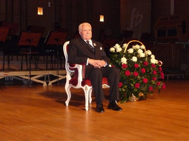 Ryszard Kaczorowski