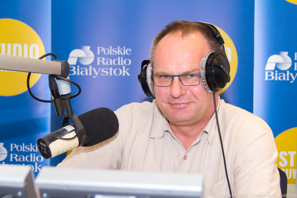 Tomasz Kubaszewski