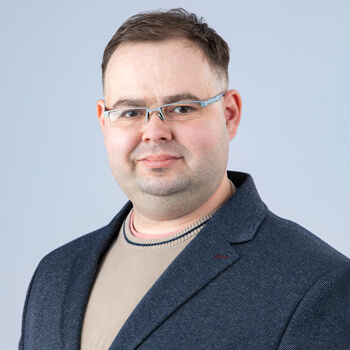 Krzysztof Rutkowski