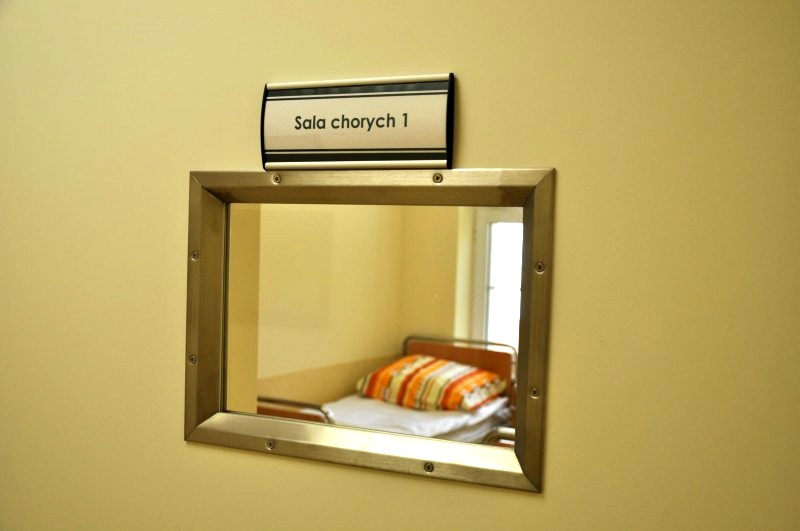 Wciąż nie ma porozumienia w sprawie podwyżek płac w szpitalu w Choroszczy