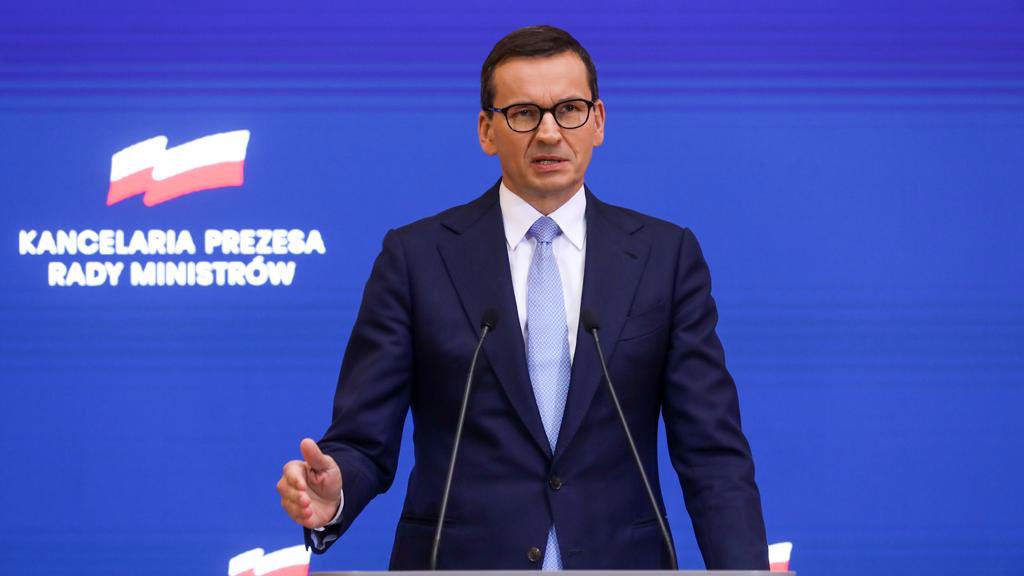 Premier: minimalne wynagrodzenie wzrośnie do 3490 zł