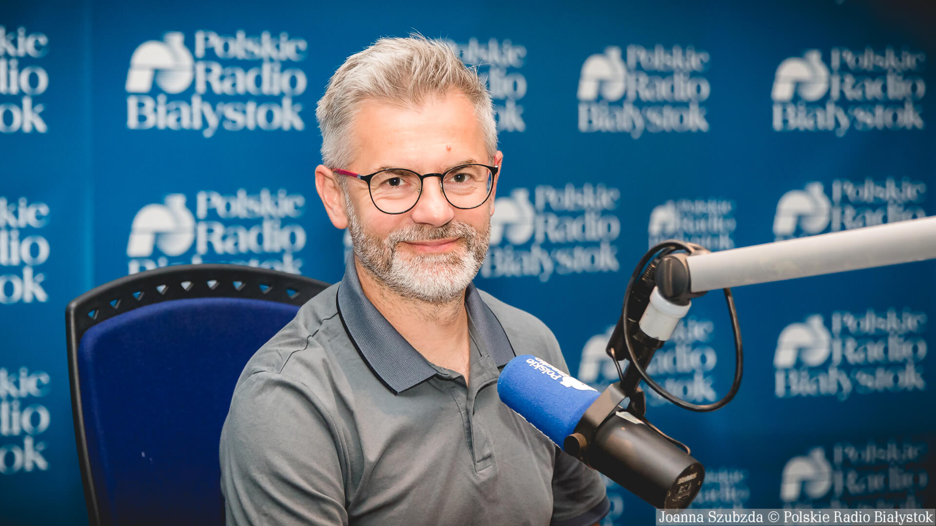 Grzegorz Kuczyński