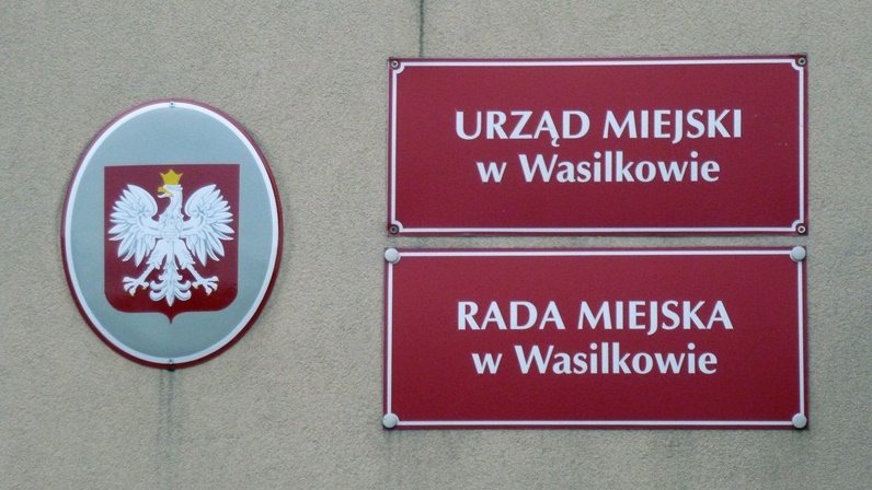 Radni nie zgodzili się na podwyżkę opłat za odbiór śmieci w Wasilkowie