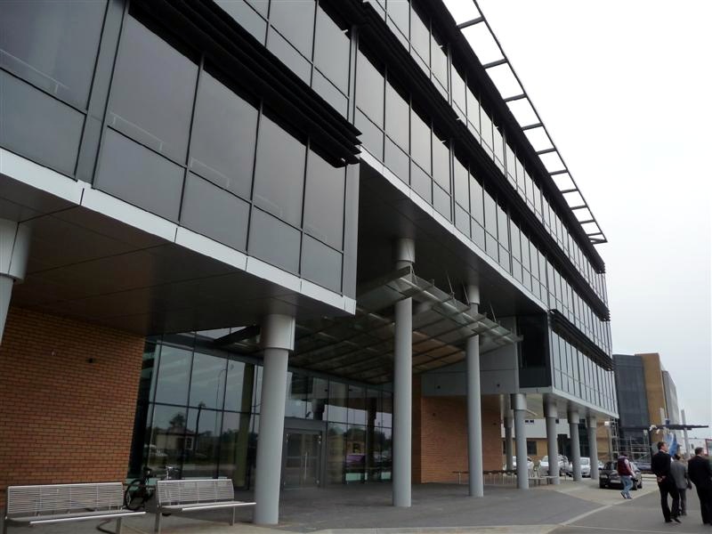Suwalski Park Naukowo-Technologiczny dostanie wsparcie z budżetu miasta
