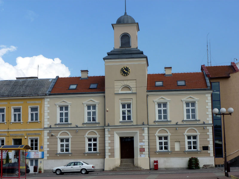 Można kupić okolicznościowe monety z okazji 600-lecia nadania praw miejskich Łomży