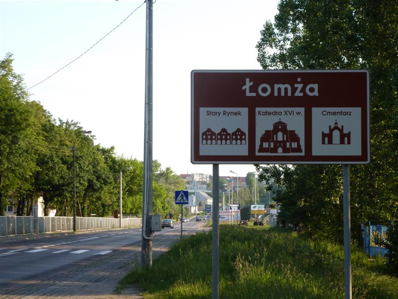 Łomża:  Zespół Szkół Drzewnych bez pierwszych klas w technikum