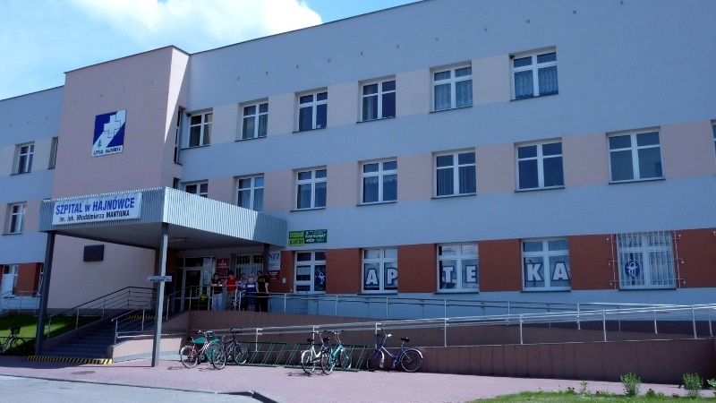 Już w siedmiu podlaskich szpitalach i sanatoriach ozdrowieńcy mogą skorzystać z bezpłatnej rehabilitacji