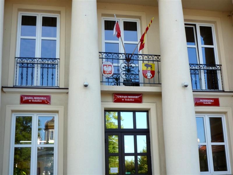 Rewitalizacja Sokółki - urzędnicy organizują spacery badawcze