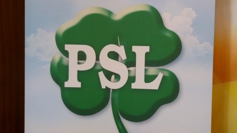 Podlascy działacze PSL chcą połączenia budowanych tras Via Carpatia i Via Baltica przez rozbudowę krajowej S8