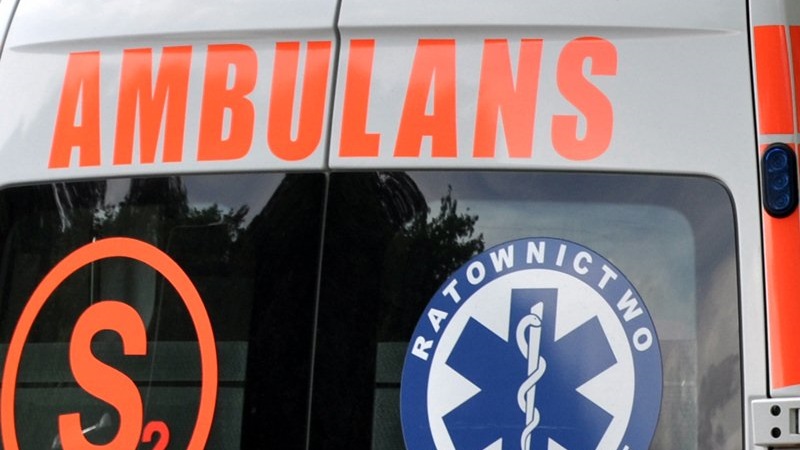 W Białymstoku raz w tygodniu będzie działał mobilny punkt pomocy natychmiastowej