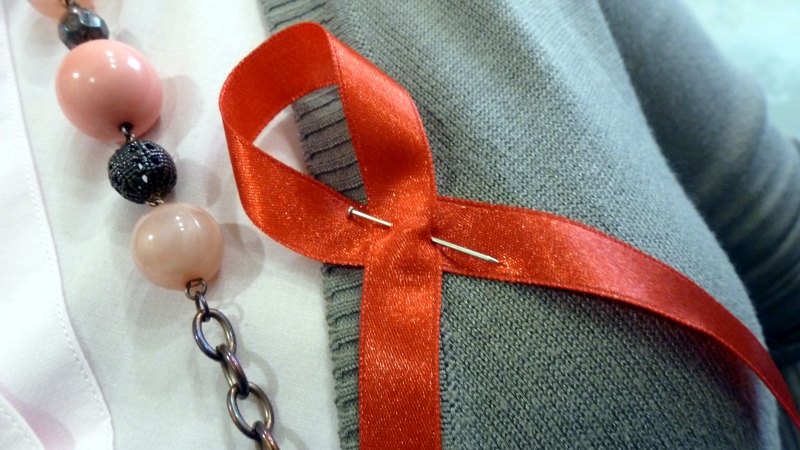 Światowy Dzień Walki z AIDS