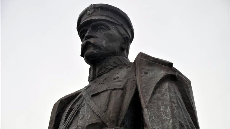 Fakty z życia Marszałka w sieci - Muzeum Wojska w Białymstoku uruchomiło specjalny projekt