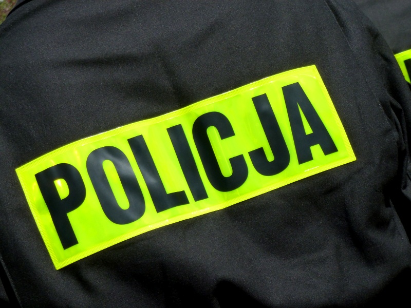 Grupa przestępcza okradała konta bankowe - policjanci z Białegostoku zatrzymali 11 osób