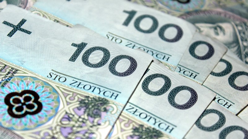 7,6 ha na sprzedaż w podstrefie Białystok SSSE