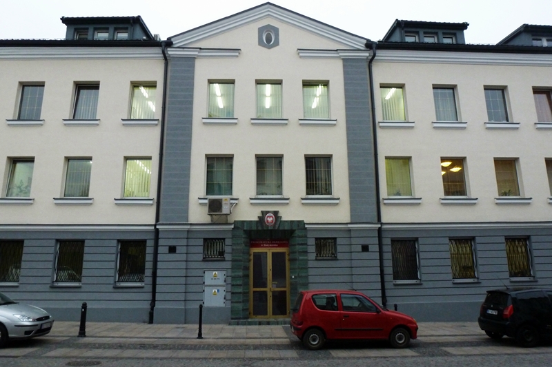 Białystok:  Przedłużone śledztwa ws. podpaleń mieszkań cudzoziemców