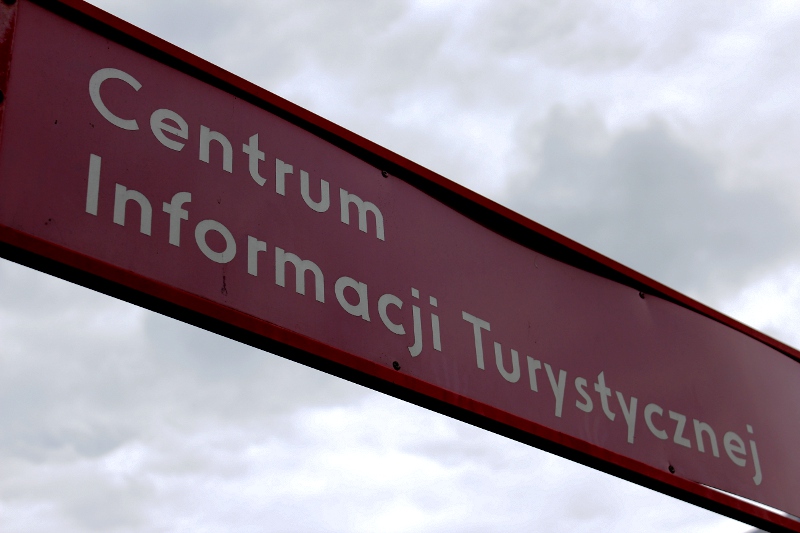 Centrum Informacji Turystycznej w Augustowie działa w nowej siedzibie