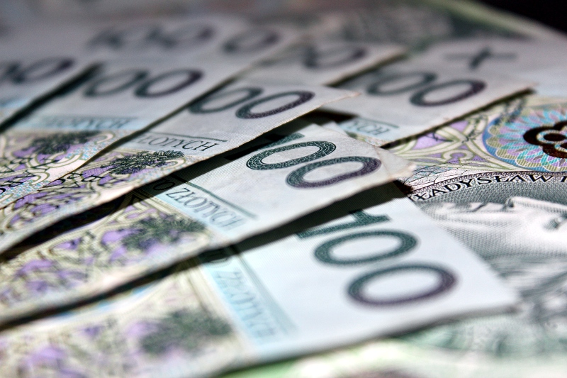 Białystok: "szóstka" warta ponad 3 miliony