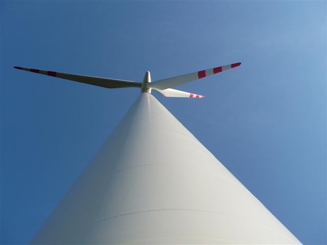 Region:  W Czyżach może powstać elektrownia wiatrowa