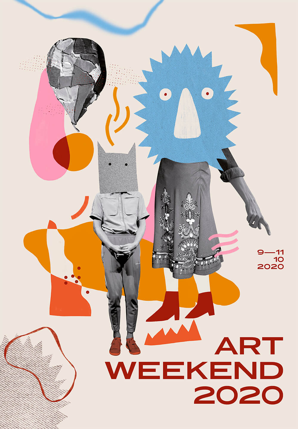 Art Weekend 2020