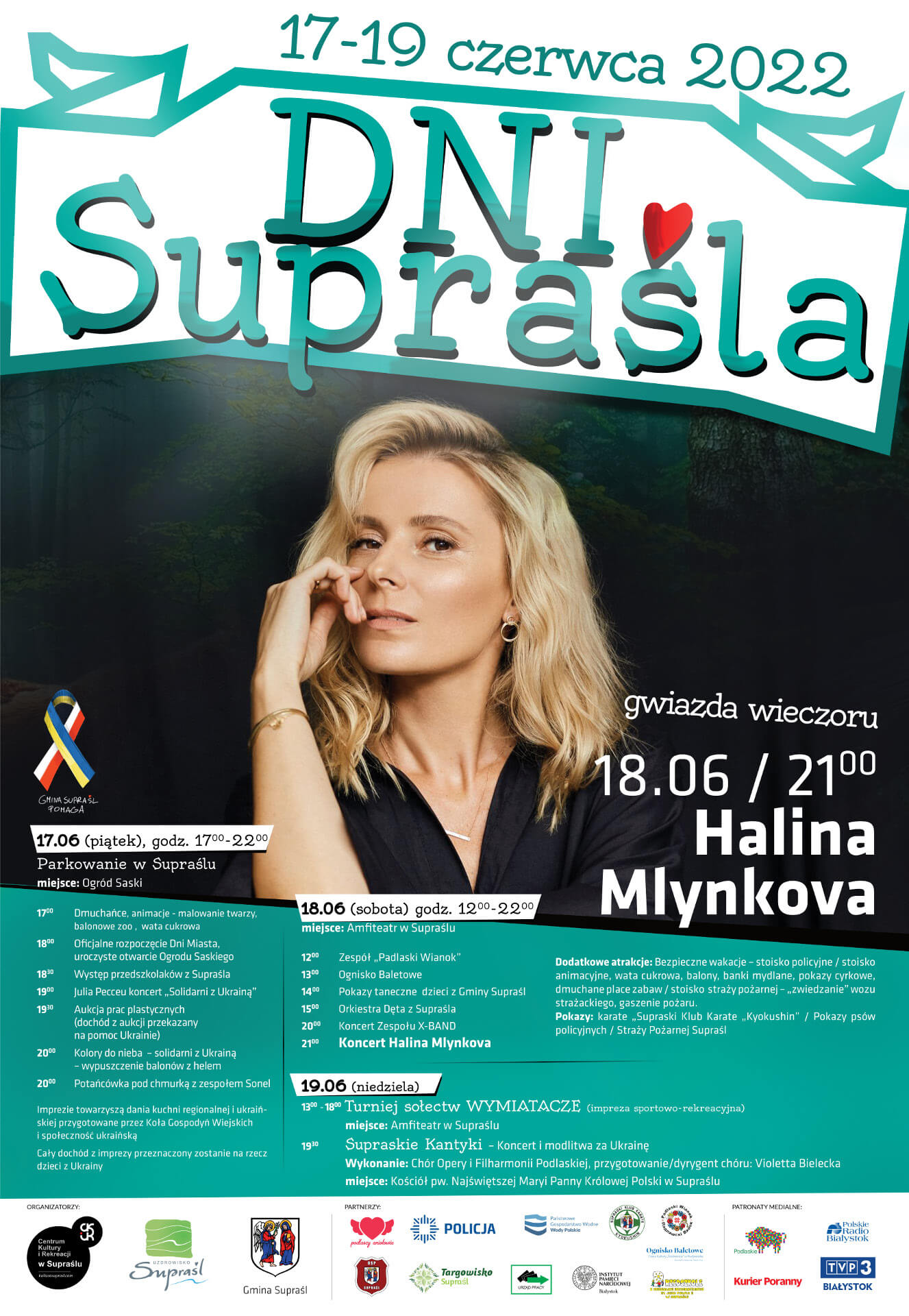 Dni Supraśla 2022