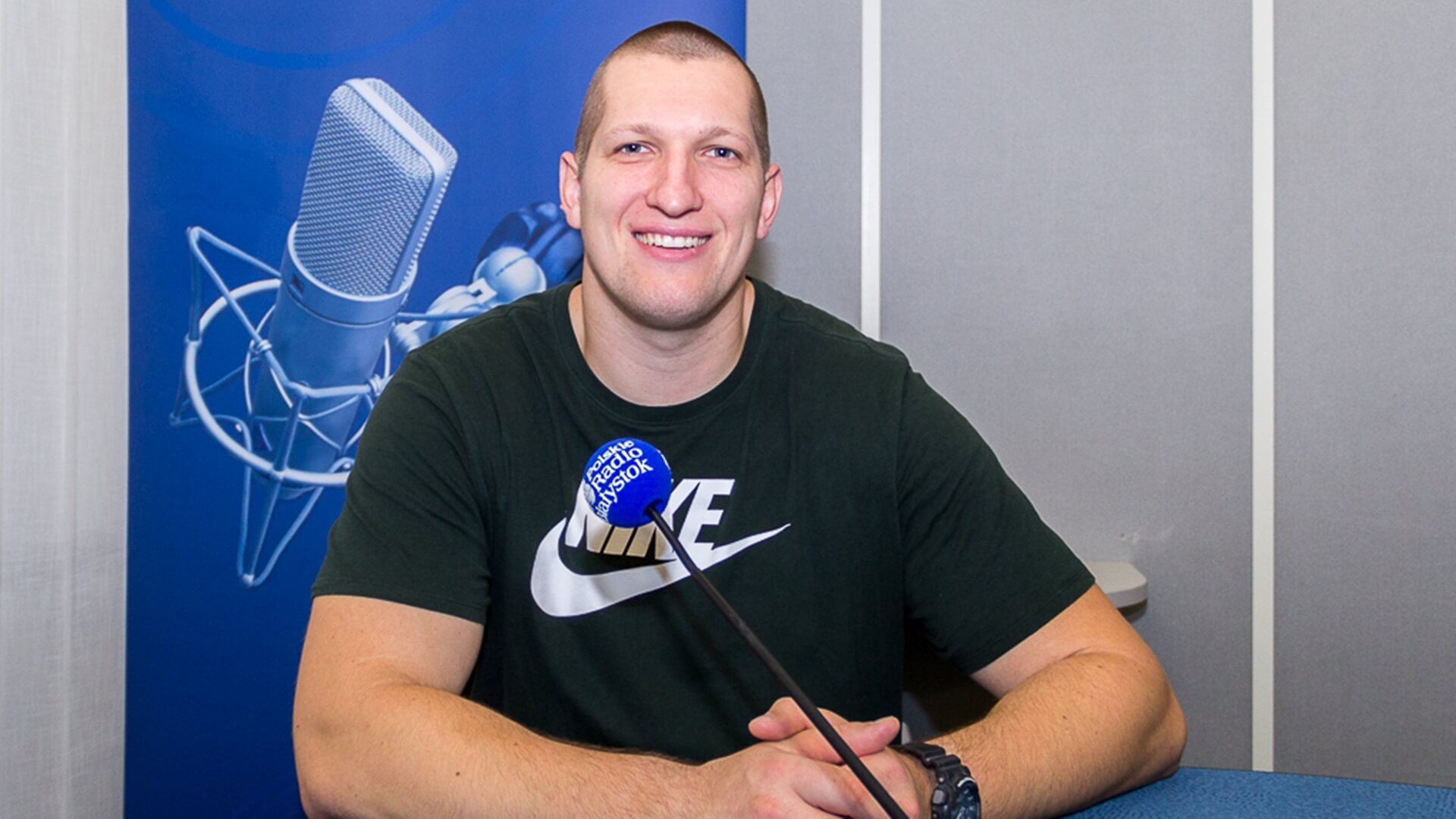 Wojciech Nowicki najlepszym sportowcem w rankingu Podlaskiej Rady Olimpijskiej PKOl
