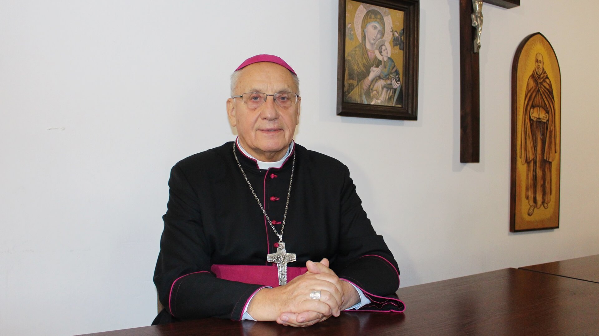 abp Tadeusz Kondrusiewicz